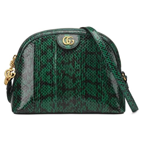 gucci snake bag price